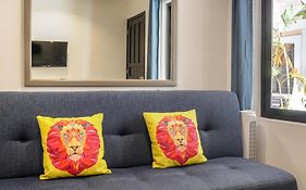 Valentina Suites By Las Flores Vacation Rentals